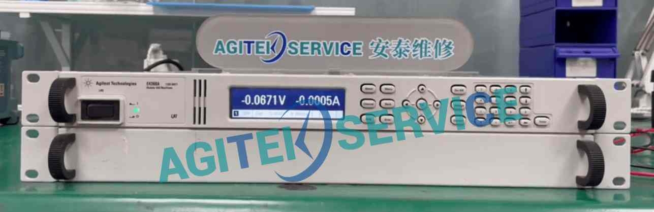 西安大香蕉黄色视频頻譜分析儀維修中心
